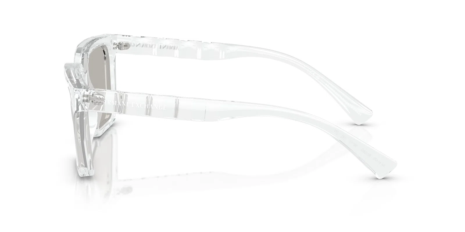 Armani Exchange 4147S Sunglasses - view 39